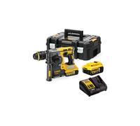 18v hammer drill sds-plus xr bl 25.0ah t-stak DCH273P2T-QW