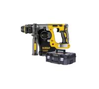 18v hammer drill sds-plus xr bl DCH273NT-XJ