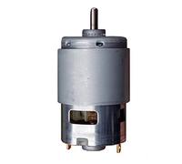 18V High Power 775 Motor for Power Tools, Scooters, and Vacuum Cleaners - Durable and Customizable Performance,1pc
