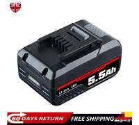 Einhell Power X-Change Battery 18V 4.0Ah Rechargeable Dust Resistant LED Display