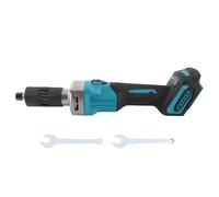 18V ic Grinder Sander, Bless Polishing with 12000RPM, 1/4in Chuck, 3 Gears Adjustment, Weight and ient for BL1830B BL1840B BL1850B