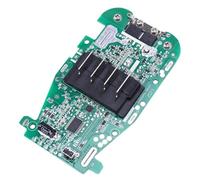18V Ion Battery Protection Control Board for Power Tool Battery Pack Repair Maintenance