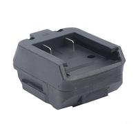 18V Li|Ion Battery Adapter Converter forMakita BL1830 BL1840 BL1850 to 2106 Power Tool| DIY Cable Connector with Positive Negative Terminals