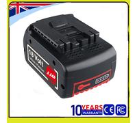 Bosch GBA 18V 5.0Ah Professional Battery