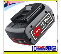 Bosch GBA 18V 5.0Ah Professional Battery