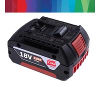 For Bosch GBA 18V 7Ah Li-ion Battery BAT609 BAT610 BAT618 BAT620 17618 25618-01