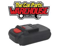 Sealey CP18VLDBP Power Tool Battery 18V 1.5Ah Lithium-Ion For Cp18Vld