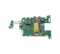 18V Li-ion-Battery Protection PCB, 5S, Over/Under Voltage For BL1830/BL1850 | Temperature, Capacitance, Frequency-Included, Continuity Beeper With Data Hold, Compact Tester For Lab And Classroom Use