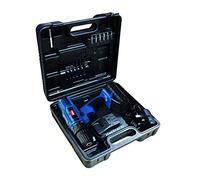18V Li-ion Cordless Drill 2 Battr