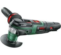 18V Li-Ion Cordless Multi-Tool - Bare Unit - BOSCH