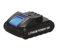 18v Li-ion Drill Battery-RPTLDB18