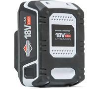 18V Lithium-Ion 2.5Ah Battery for Murray, Sprint 18V, with USB Port, 3-Year W...