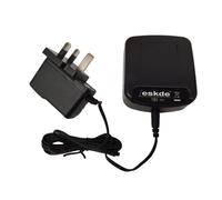 eSkde 18v Lithium Ion Battery Charger for eSkde Eckman Trueshopping Garden Tools