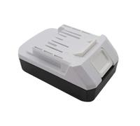 18V Lithium-ion Power Tool Battery, Compatible With Makita BL1813G, BL1811G, BL1815G, BL1820G, BL1813G, BL1811G 195608-4(5000mAh 1PCS)
