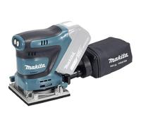 Makita DBO484Z 18V LXT Cordless Vibrating Sander - Body Only