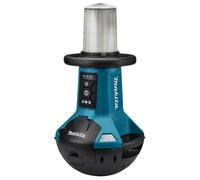 Makita DML810 18V LXT Corded/Cordless Self Balancing Site Light 240V (Body Only)