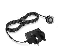 18V Magnetic Charger Compatible with Shark StainForce Cordless Spot Cleaner HX100UKCP HX100UKT Power Adapter Supply Replacement for Cleaner