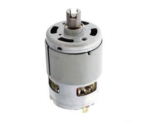 18V Multi Cutter Motor Replacement For LXT Multitool BTM50ZX5 LXMT02Z, Silver Metal Oscillating Tool For Spare Part, Power Tool Repair Component