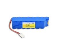 18V NiMH Battery Pack 3800mAh/4800mAh CD,Compatible for Rowenta，Vacuum Cleaner RH8771 Or Tefal Cyclone Extreme Vacuum Cleaner Battery P102(4800mAh 1pcs)