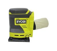 18V ONE+ 1/4 SHEET SANDER