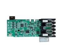 18V PCB Circuit Board Protection for Cordless Tool Power Packs