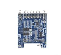 18V PCB for DIY Battery Pack Assembly in For EC-A1R For EC-A1RCN-P For EC-A1RCN-Y For EC-A1R-P Cordless Vacuum Cleaner Applications