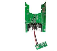 18V Power Tool Protection Circuit Board PCB for 20V MAX Tools - Compatible with DCD740, DCD780, DCD787, DCF885, DCF895, DCS331, DC(B)