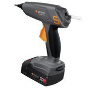 18V PRO MobileGlue 5011 Li-lon 1x 2Ah Cordless Glue Stick Gun Kit 5011 2.0AH KIT