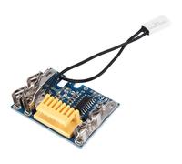 18V Replacement PCB Chip Board - Charging Protection Board for BL1830, BL1840, BL1850 Power Tools