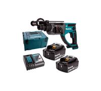 18v Rotary Cordless Impact Hammer 23.0ah DHR202RFJ