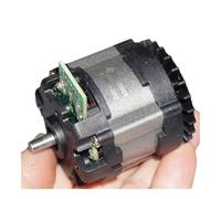 18V tool high-power brushless electronic starter, high-speed inner rotor with fan blades brushless power electronic starter ICXLPMC