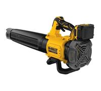 18v xr blower with axial fan, blows up to 200km/h,