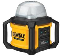 18V XR Li-Ion Cordless Tool Connect LED Work Light - Bare Unit - DCL074-XJ