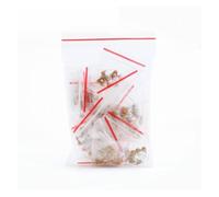 18values*10pcs =180pcs Monolithic Ceramic Capacitor 20pF~1uF,ceramic capacitor Assorted Kit RUAJOGYNVM