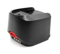 18VC 5000mAh Li-ion Power Tool Battery for Bosch 2 607 335 040/2 607 336 039/1 600 Z00 000/2 607 336 040/2 607 336 208/2607335040/1600A00DD7/1 600 A00 DD7