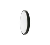 18W 1800lm 4000K LED Ceiling Light IP44 Round fi225 Milk 7669