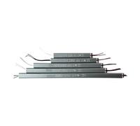18W 24W 36W 48W 60W 72W 80W 110W 170-260V AC/DC 12V 24V Switching Power Supply Lighting Adapter Light Strip(12V,48W)
