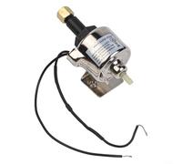 18W 30DCB Fog Machine Oil Pump for 220V-240V AC Fog Machines, Compatible with 400W 600W 900W Stage Smoke Generator, Low Noise Stage Lighting Accessory(220V)