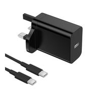 18W Charger Cord Compatible with Pulsetto Sleep Aid Device for Vagus Nerve Stimulator Personalized Relaxation Wearable Replacement Type-C Power Adapter Cable