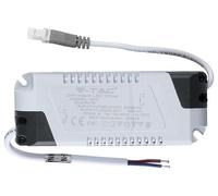 18W DIMMABLE DRIVER FOR MINI PANELS; VT-8075 (V-TAC) Qty X 1