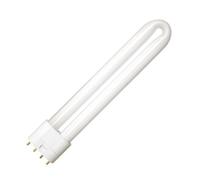 18w GE Long single turn PL-L 4pin - 840 Cool White 4000k - PLL, Biax L, Lynx L, Dulux L
