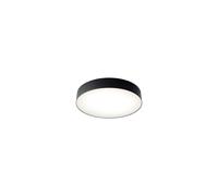 18W IP20 ARENA BLACK LED Platform 20W 2200lm 4000K 10176 Lighting