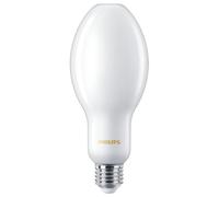 18W LED Frosted Candle Bulb, E27, 4000K, 3000lm, Non-Dimmable - 929002350002