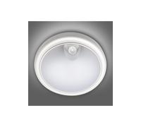 18W LED Infrared Sensor Ceiling Light, 1440 Lumen, 6500K Living and Home White One Size