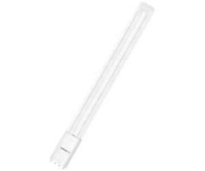 18W LED Single Twin Tube, 2G11, 4000K, 2300lm, Non-Dimmable, 140° 4058075557833