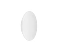 18W LED Surface Mounted 350mm Ceiling/Wall Light Adjustable CCT IP44 Sensor