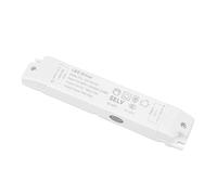 18W LED Transformer Driver DC12V 1.5A ABS Multi Protections LED Power Supply for Home AC100-240V