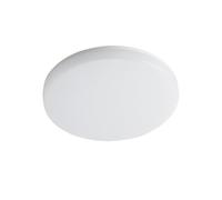 18W-NW-O-SE LED Ceiling Light IP54 1700lm 4000K with VARSO 26981