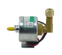 18W Oil Pump Electromagnetic Accessory for Smoke Machines, 220V/240V AC, Compact Design with Stable Output