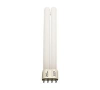 18w Philips Long single turn PL-L 4pin warm white - 830 - Warm White - 3000k PLL, Biax L, Lynx L, Dulux L